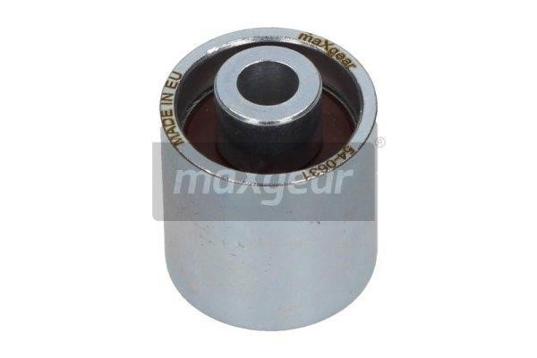 Timing belt tensioner pulley Maxgear 54-0631