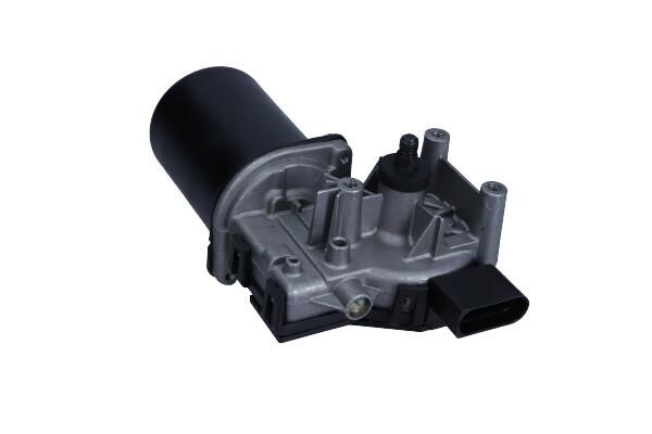 Wiper blade motor Audi A4: 570239 Maxgear Wiper Motor