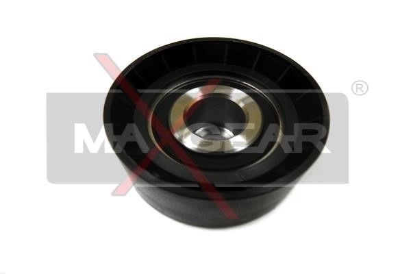 Maxgear 54-0189 Tensioner pulley, timing belt 540189