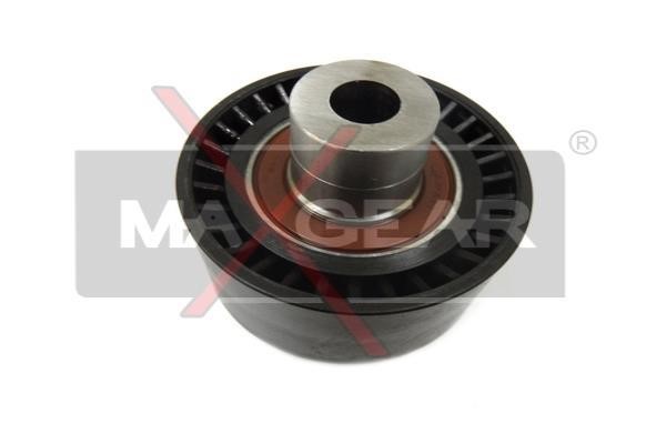 Maxgear 54-0203 V-ribbed belt tensioner (drive) roller 540203