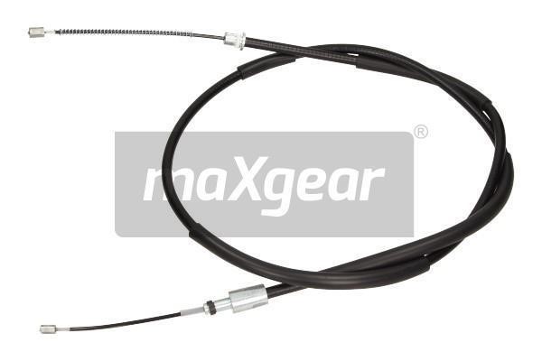 Maxgear 32-0160 Parking brake cable left 320160