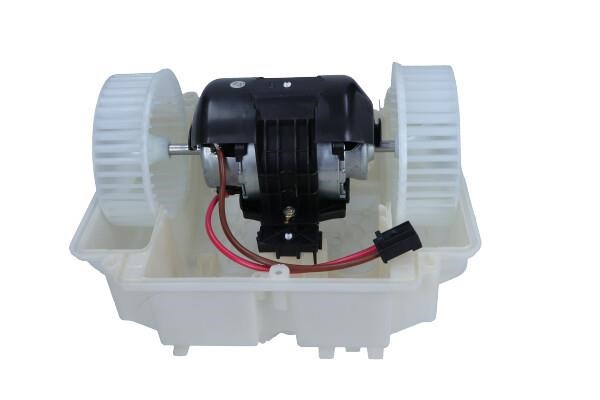 Interior blower Mercedes: AC730127 Maxgear Fan assy - heater motor
