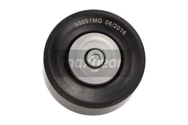 Maxgear 54-0626 V-ribbed belt tensioner (drive) roller 540626