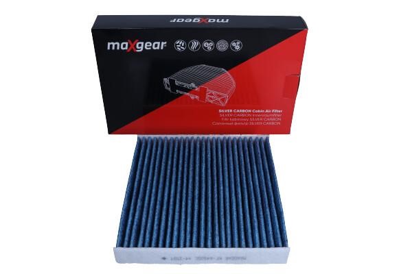 Cabin filter Maxgear 26-1786
