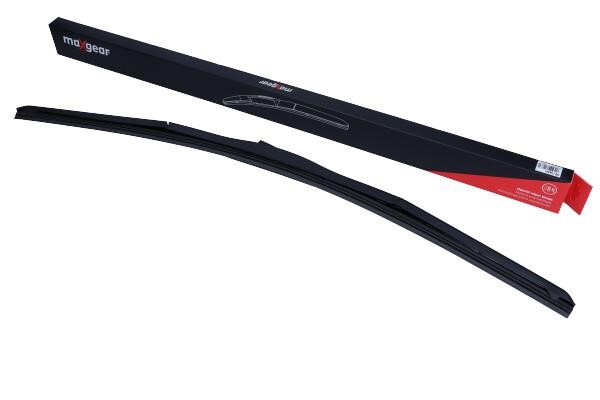 Wiper Blade, universal Maxgear 39-7650