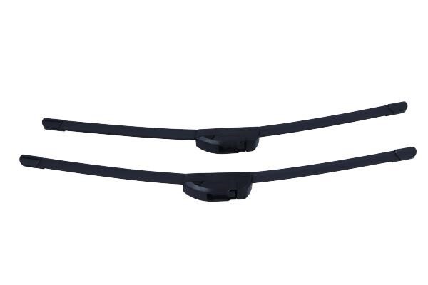 Wiper Blade, universal Maxgear 39-0624