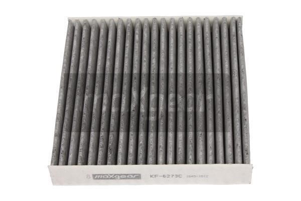 Maxgear 260834 Activated Carbon Cabin Filter 260834