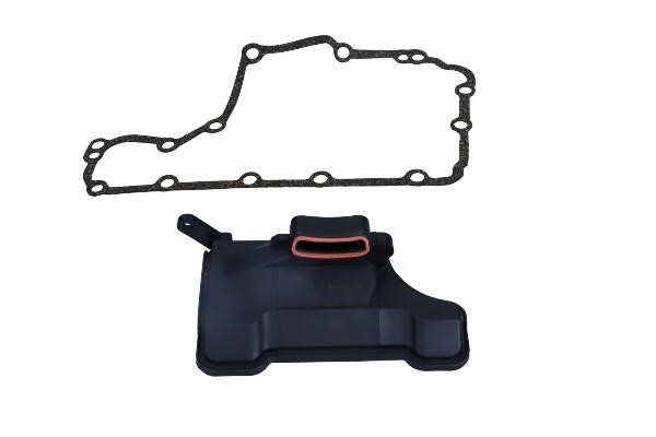 Transmission oil filter Opel: 261469 Maxgear Automatic filter, kit