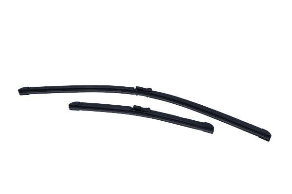 Window wipers Chevrolet Tracker: 390645 Maxgear Wiper Blade, universal
