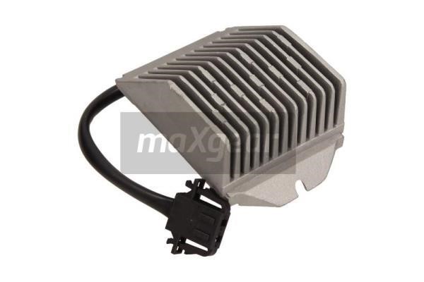 Maxgear 27-0539 Resistor, interior blower 270539