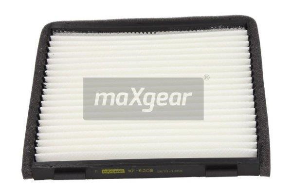 Maxgear 26-0248 Filter, interior air 260248