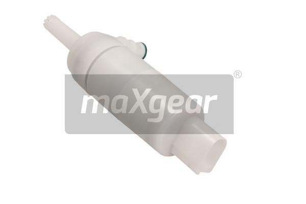 Maxgear 45-0118 Water Pump, headlight cleaning 450118