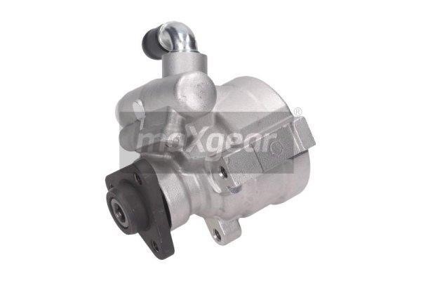 Hydraulic Pump, steering system Maxgear 48-0091