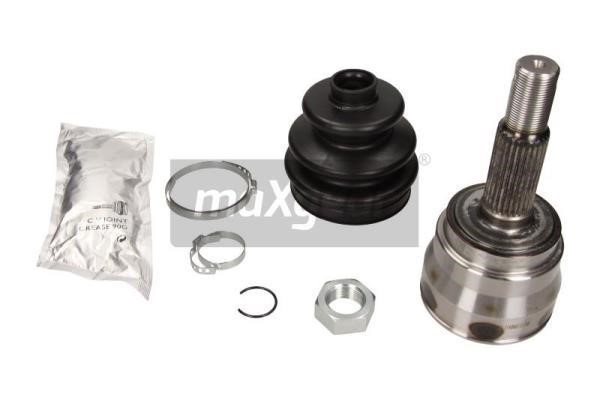 Maxgear 49-1557 Drive Shaft Joint (CV Joint) with bellow, kit 491557