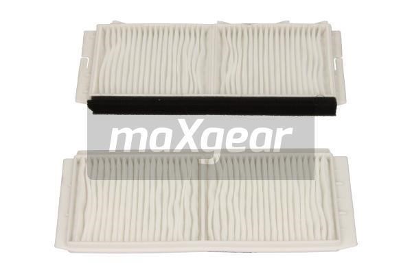 Maxgear 26-1054 Filter, interior air 261054