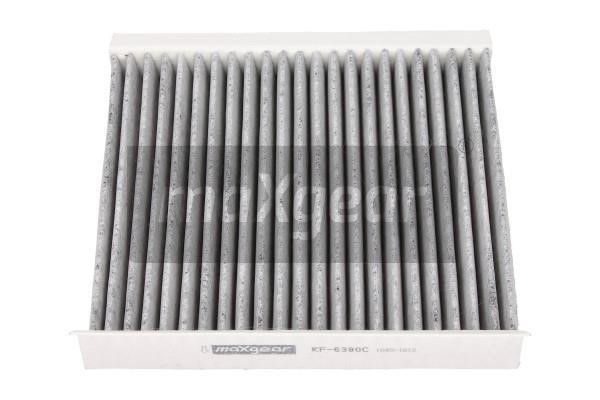 Maxgear 260857 Activated Carbon Cabin Filter 260857