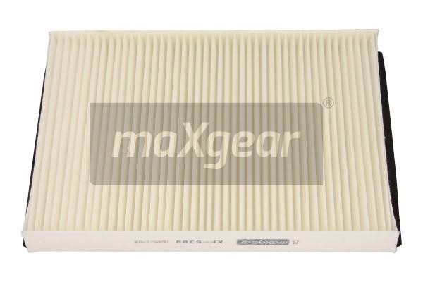 Maxgear 26-1043 Filter, interior air 261043
