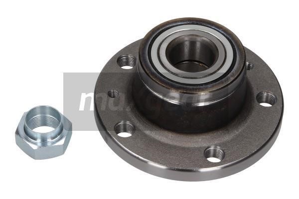 Maxgear 33-0321 Wheel bearing kit 330321