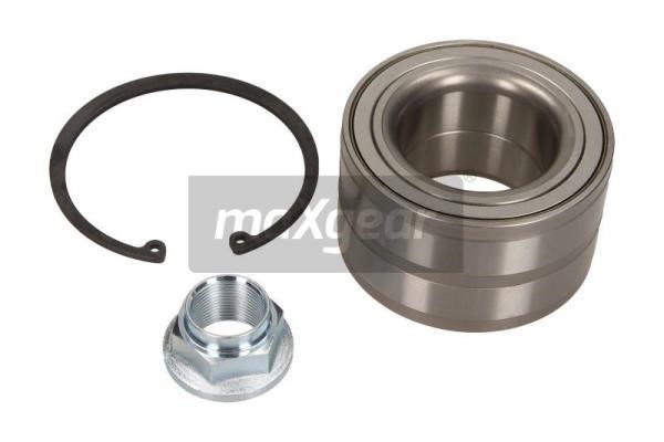 Maxgear 33-0900 Wheel bearing 330900