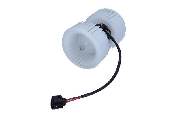 Maxgear AC730137 Interior Blower AC730137