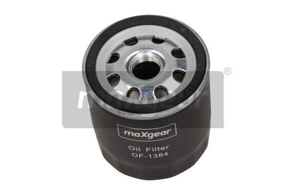 Maxgear 26-0874 Oil Filter 260874