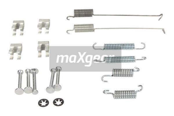 Maxgear 27-0377 Brake pad accessories 270377