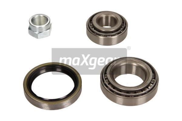 Maxgear 33-1018 Wheel bearing 331018