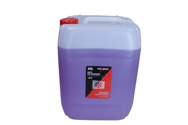 Maxgear 36-0163 Antifreeze Maxgear G 12+ (-35°C), Purple, 20L 360163 360163 Maxgear Antifreeze Maxgear G 12+ (-35°C), Purple, 20L