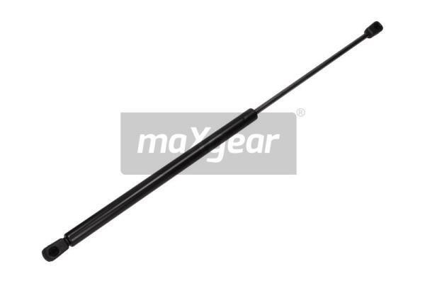 Maxgear 12-1571 Gas Spring, boot-/cargo area 121571