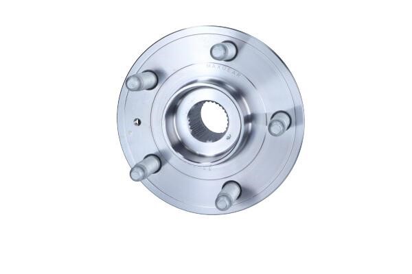 Maxgear 33-1217 Wheel bearing 331217