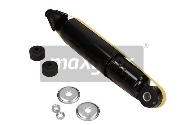Maxgear 11-0598 Front oil and gas suspension shock absorber 110598
