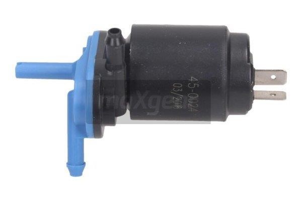 Maxgear 45-0024 Glass washer pump 450024