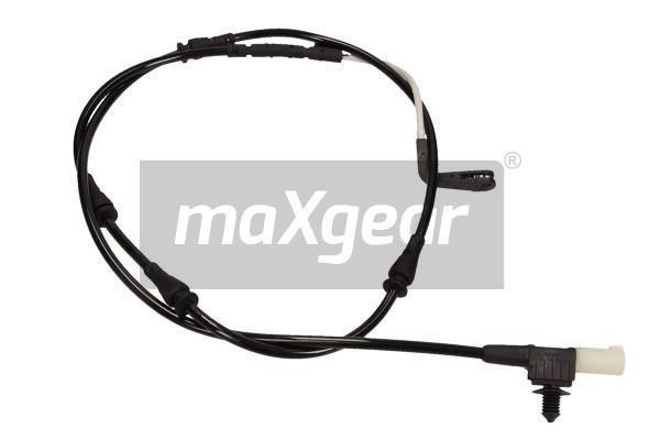 Maxgear 23-0105 Warning Contact, brake pad wear 230105