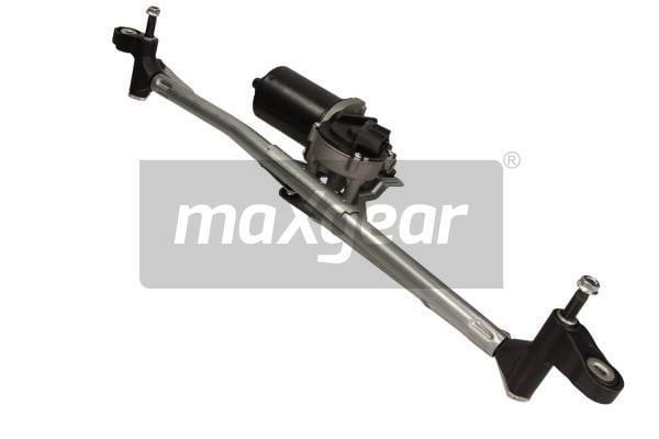 Window Wiper System Maxgear 57-0200