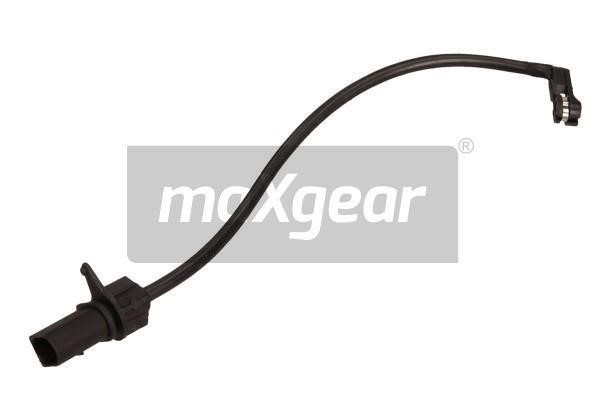 Maxgear 23-0091 Warning Contact, brake pad wear 230091