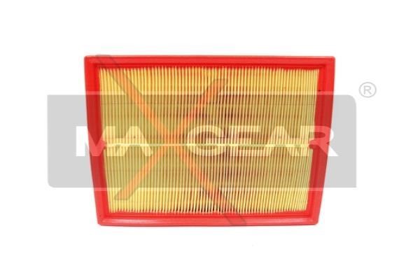 Maxgear 26-0154 Air filter 260154