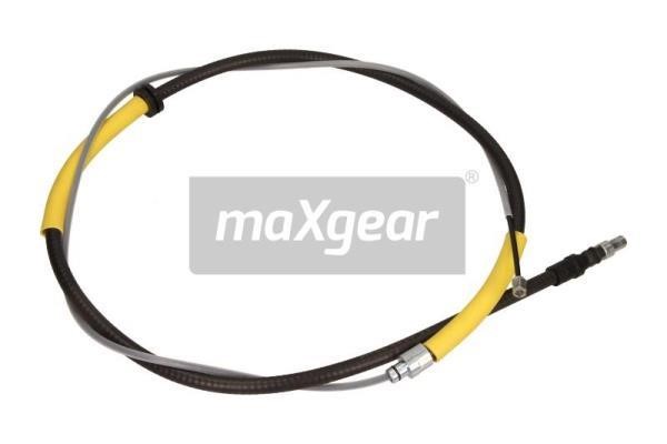 Maxgear 32-0702 Cable Pull, parking brake 320702