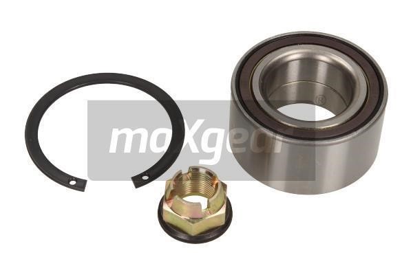 Maxgear 33-0917 Wheel bearing 330917