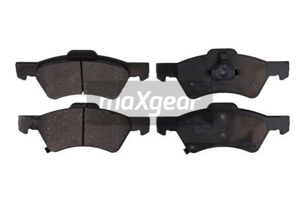Maxgear 19-0868 Brake Pad Set, disc brake 190868