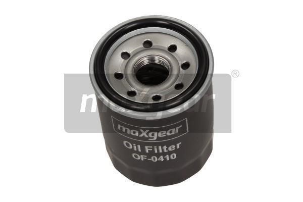Maxgear 26-0867 Oil Filter 260867