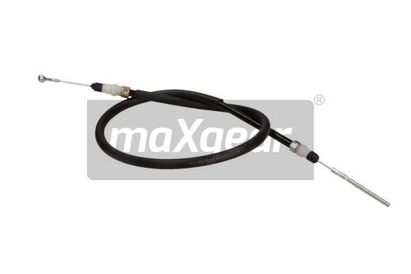 Maxgear 32-0746 Cable Pull, parking brake 320746