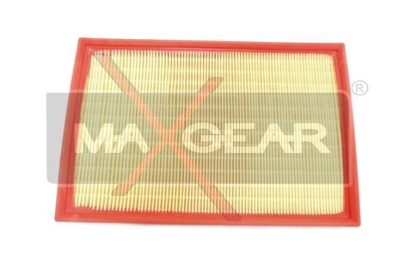 Maxgear 18-1086 Hose, cylinder head cover breather 181086