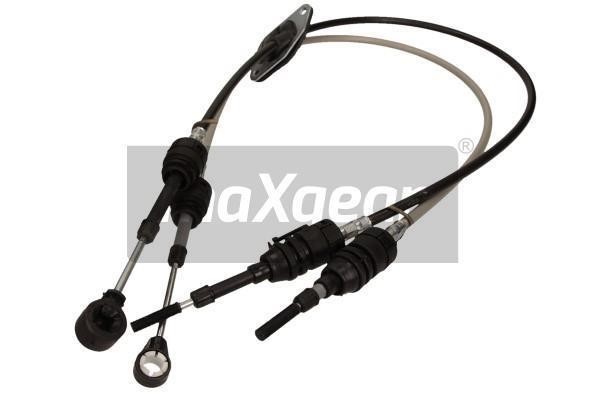 Maxgear 32-0678 Cable Pull, manual transmission 320678