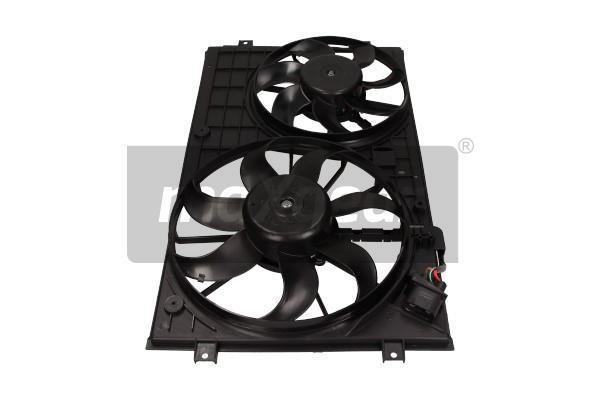 Maxgear AC264897 Fan, radiator AC264897