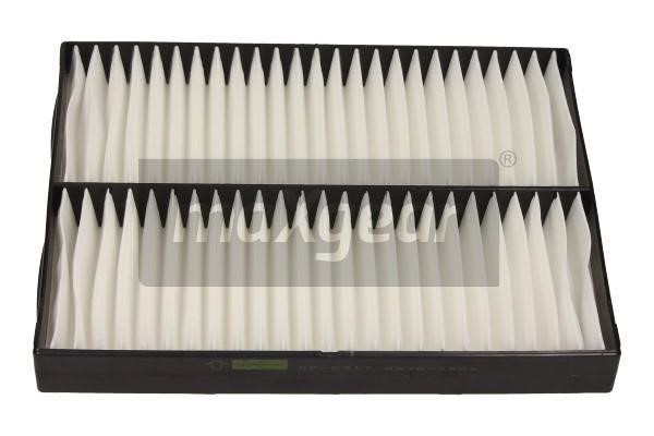 Maxgear 260795 Activated Carbon Cabin Filter 260795