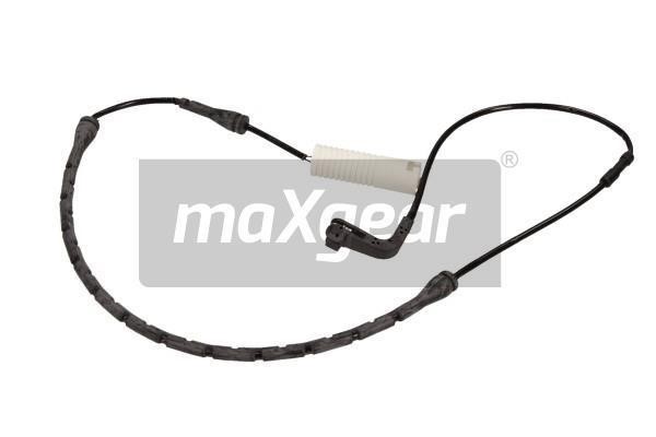 Maxgear 23-0066 Warning Contact, brake pad wear 230066