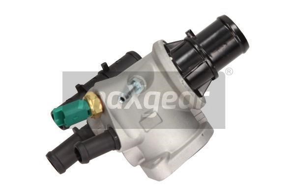 Maxgear 18-0427 Thermostat, coolant 180427