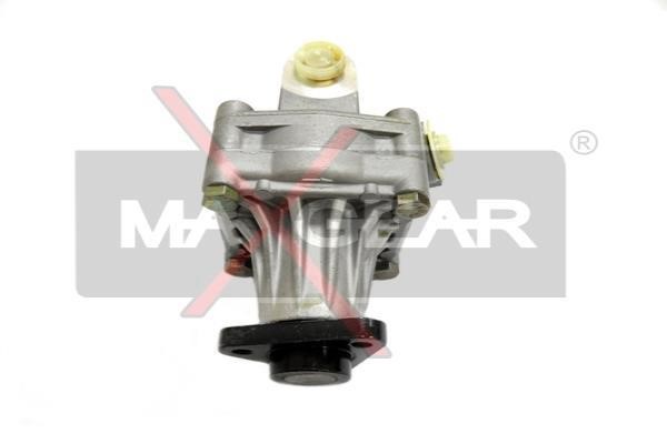 Maxgear 48-0037 Hydraulic Pump, steering system 480037