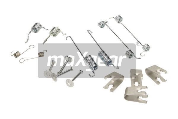 Maxgear 27-0388 Brake pad accessories 270388