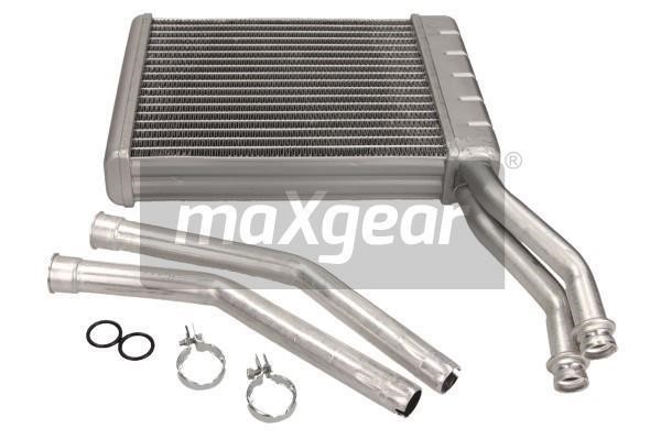 Maxgear AC544315 Heat Exchanger, interior heating AC544315